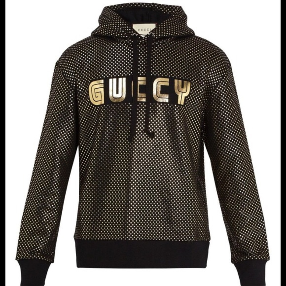 Gucci sweatshirt